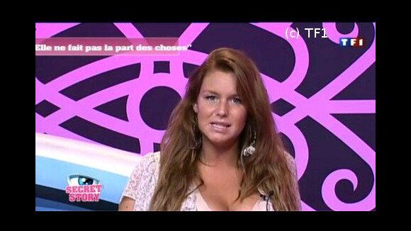 Secret Story 5 : Aurélie VS Ayem ce soir dans la quotidienne (VIDEO)