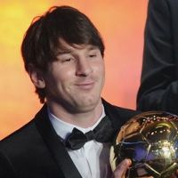 Lionel Messi s&#039;est marié : le pari d&#039;un journaliste espagnol