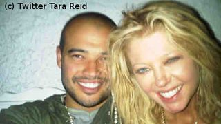 PHOTOS - Tara Reid mariée et heureuse en lune de miel : la preuve
