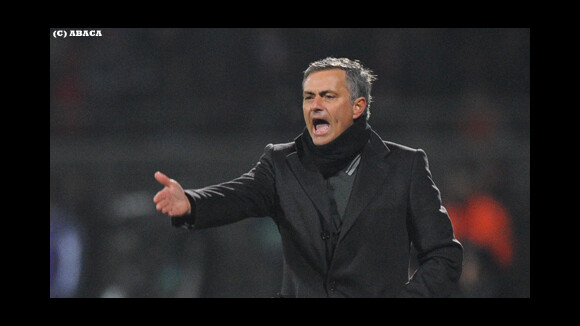 José Mourinho commente son départ du Real Madrid : ''C’est impossible''