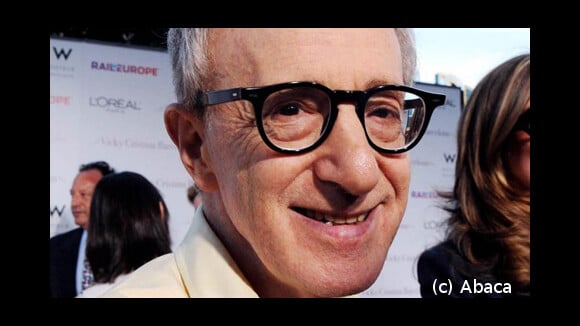Woody Allen : Il révèle le lieu de tournage de son prochain film ... Munich