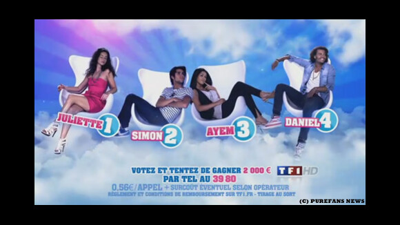 VIDEO - Secret Story 5 : bande annonce du prime en direct à 22h20 sur TF1