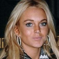 Lindsay Lohan in love de Chris Brown : elle le drague sur Twitter