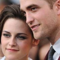 Robert Pattinson : Il pense que Kristen Stewart est méconnaissable dans Twilight 4