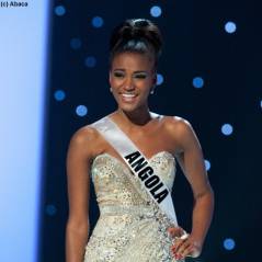 Miss Univers 2011 : Leila Lopes a créé la surprise selon Laury Thilleman (PHOTOS)