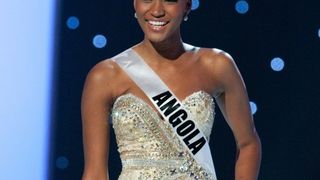 Miss Univers 2011 : Leila Lopes a créé la surprise selon Laury Thilleman (PHOTOS)