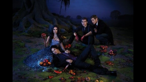Vampire Diaries saison 3 : Klaus au centre de l’intrigue (SPOILER)
