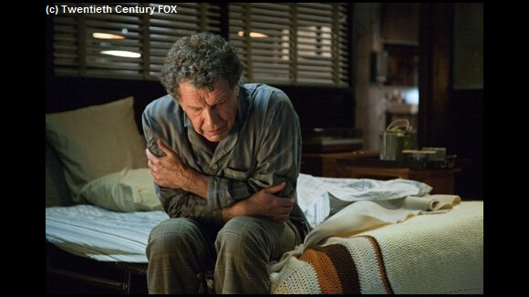 Fringe saison 4 : Peter ou le retour tant attendu (SPOILER)