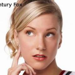 Heather Morris : La star de Glee a du enlever ses faux seins