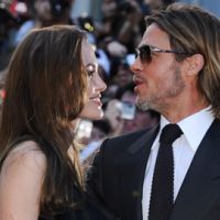 Brad Pitt et Angelina Jolie : ça parle mariage chez Ellen DeGeneres