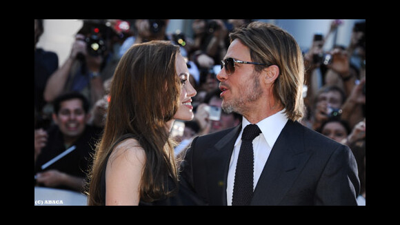 Brad Pitt et Angelina Jolie : ça parle mariage chez Ellen DeGeneres