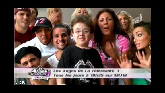 Les Anges de la télé réalité 3 mettent l’ambiance à New York (VIDEO)