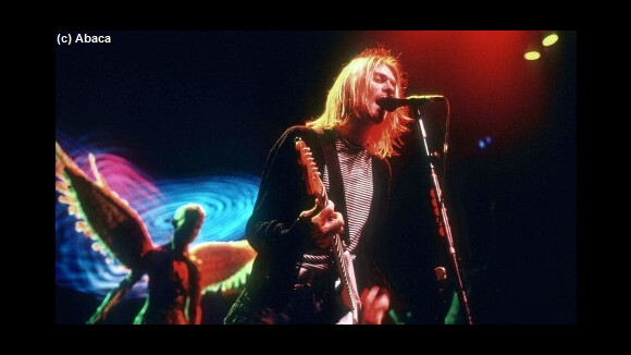 Nirvana : 20 ans après, la pochette de Nevermind fait toujours parler (VIDEO)