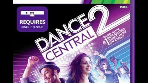 Dance Central 2 : dans moins d’un mois on danse en Harmonix