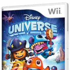 Disney Universe sur Wii, PS3 et Xbox 360 : Pirates des Caraïbes sera là (VIDEO)