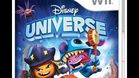 Disney Universe sur Wii, PS3 et Xbox 360 : Pirates des Caraïbes sera là (VIDEO)