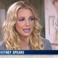 Britney Spears à Paris Bercy ce soir ... au JT de TF1 hier soir (VIDEO)