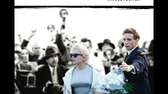 My Week With Marilyn : deux minutes de bonheur avec Michelle Williams (VIDEO)