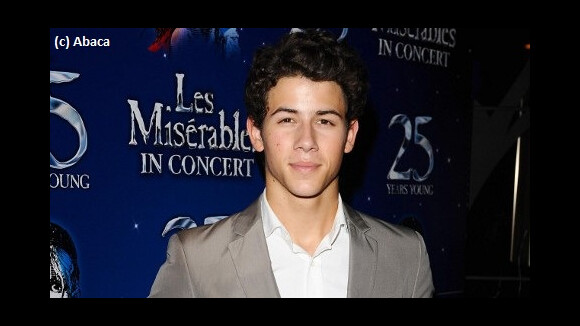 Nick Jonas : un rôle dans Smash, la série musicale de NBC