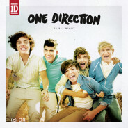 One Direction dévoile la pochette de son nouvel album