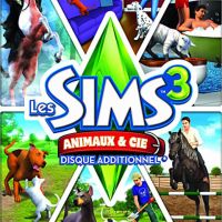 Les Sims 3 - Animaux et Cie : la sortie aujourd&#039;hui sur PC et les autres consoles