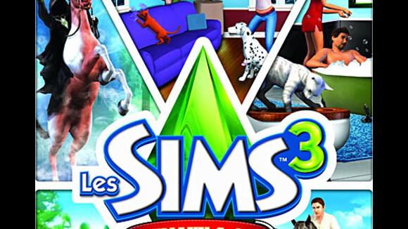 Les Sims 3 - Animaux et Cie : la sortie aujourd'hui sur PC et les autres consoles