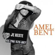 Amel Bent revient avec son nouveau single (AUDIO)