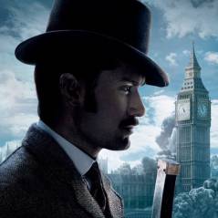 Sherlock Holmes 2 : nouvelle bande annonce et affiches prometteuses