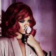 Rihanna lance un parfum : sortie prévue au printemps 2012