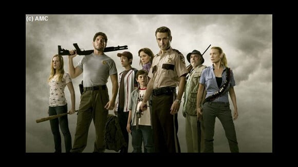 Walking Dead saison 2 : l’épisode 2 fera-t-il aussi bien que le premier (PHOTOS)