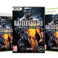 Battelfield 3 : sortie du jeu aujourd’hui sur PS3, PC et XBox 360