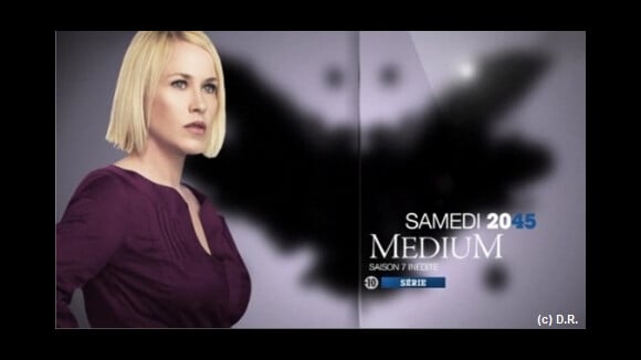 Médium : il n’y aura pas de saison 8 