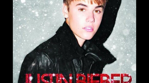 Justin Bieber ''Under the mistletoe'' : des albums de Noël à gagner (CONCOURS)