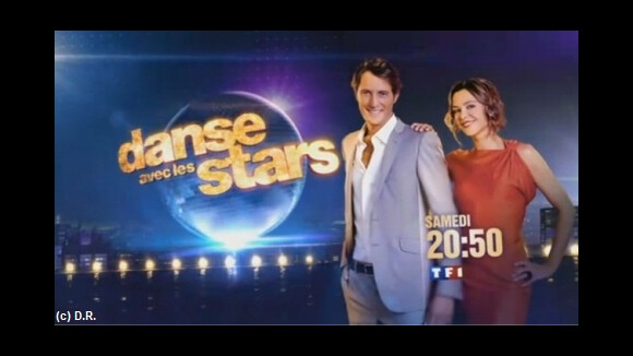 Danse avec les stars sur TF1 : les candidats traversent les âges (VIDEO)