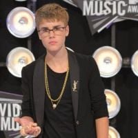Justin Bieber : déjà des problèmes de voix pour le baby chanteur