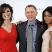 James Bond 23 : le casting de Skyfall se pose à Londres (PHOTOS)