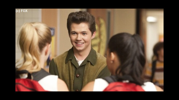 Glee saison 3 : nouveaux personnages à gogo au lycée (SPOILER)