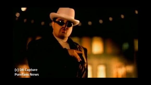 Heavy D mort : hommage en trois clips au Big Daddy (VIDEOS)