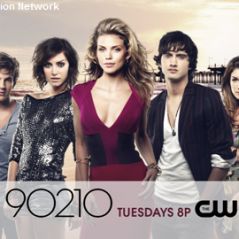 90210 saison 4 : un personnage se fait (presque) passer la bague au doigt (SPOILER) 