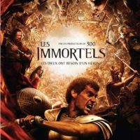 Les Immortels : tous muscles dehors dans un nouvel extrait (VIDEO)