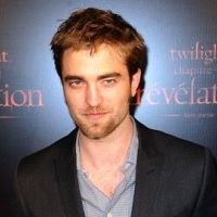 Robert Pattinson acteur ... ''pour attraper des filles''