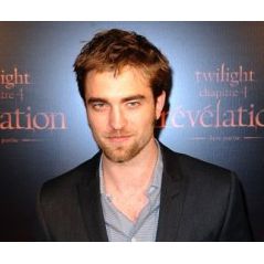 Robert Pattinson acteur ... ''pour attraper des filles''