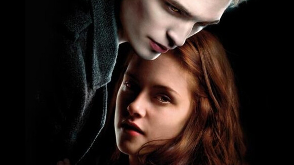 Twilight sur M6 ce soir : place à la fascination d'Edward et Bella (VIDEO)