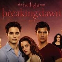 Twilight 4 : ultime bande-annonce pêchue et en français, avant la sortie (VIDEO)