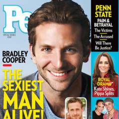 Bradley Cooper célibataire et sexy : foncez les filles