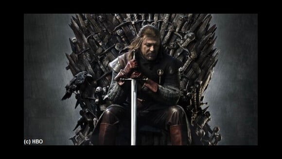 Game of Thrones saison 2 sort de l'ombre : les premières images de HBO (VIDEO)