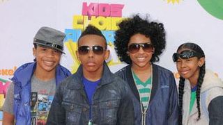 Mindless Behavior ''Christmas With my Girl'' : leur chanson de Noël enfin sur les ondes