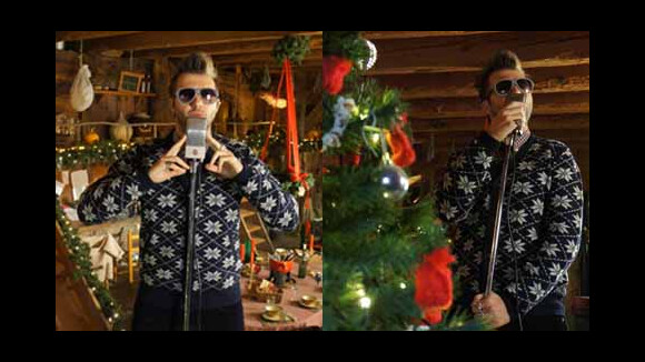 Helmut Fritz, son grand retour avec ''Petit papa NOEL'' : un nouveau tube arrive (VIDEO)