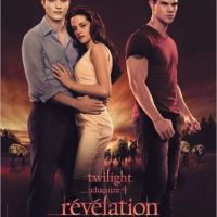Twilight 4 : les vampires squattent le box-office US