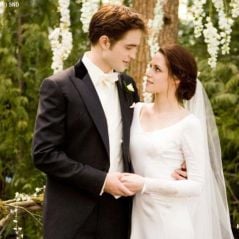 Twilight 4 : déjà 500 millions de dollars pour les aventures d'Edward et Bella